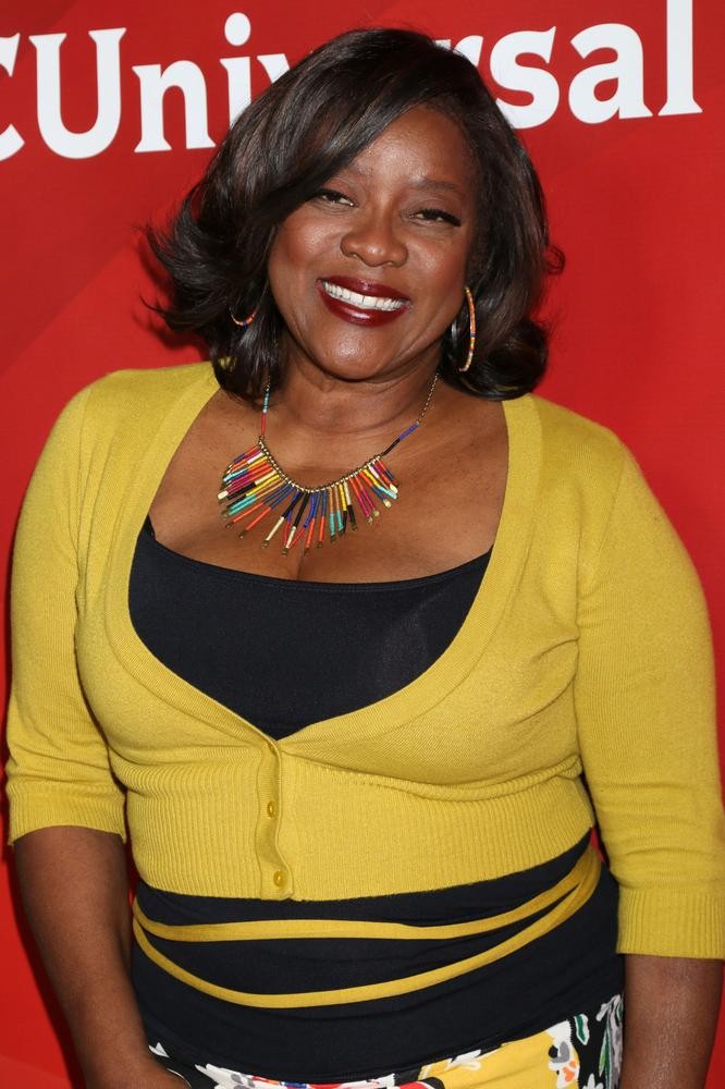loretta devine doc mcstuffins